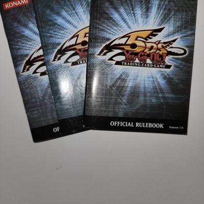 Yu-Gi-Oh! Lot (143 Cards from 1996)