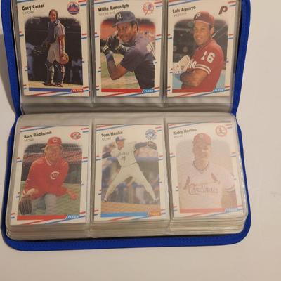Baseball Cards Lot (100+ cards)
