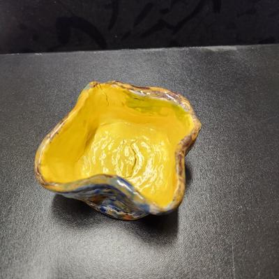 Misc. Art Pottery
