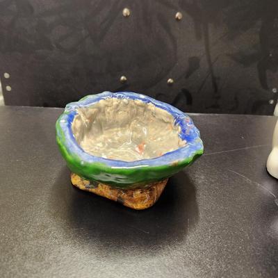 Misc. Art Pottery
