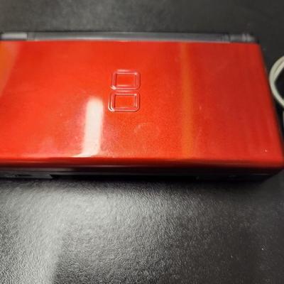 Nintendo DS