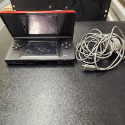 Nintendo DS