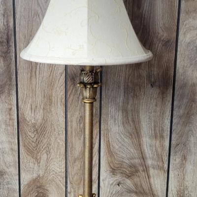 Nice Vintage Table Lamp
