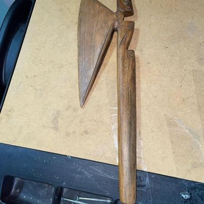 Boomerang Lot