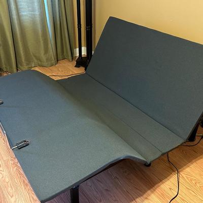 Enso Sleep Systems Adjustable Bed Frame