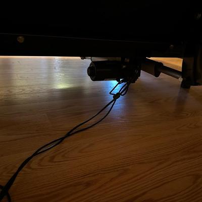 Enso Sleep Systems Adjustable Bed Frame