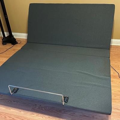 Enso Sleep Systems Adjustable Bed Frame