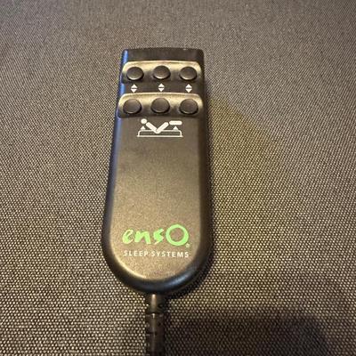 Enso Sleep Systems Adjustable Bed Frame