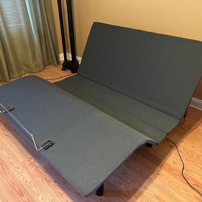 Enso Sleep Systems Adjustable Bed Frame