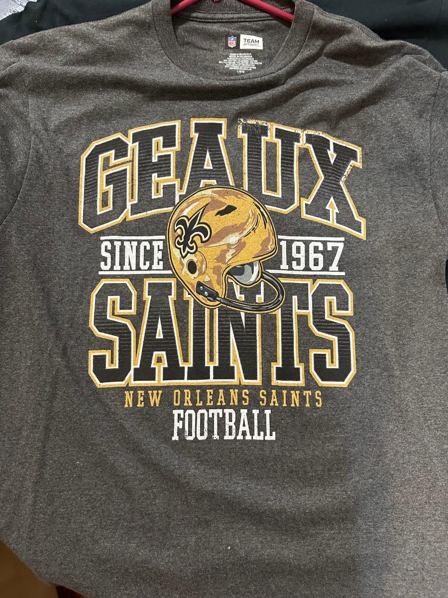Vintage Saints TShirts
