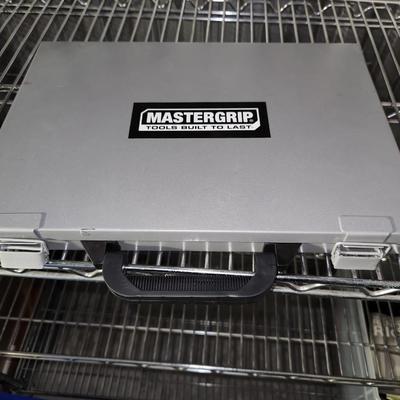 Mastergrip Drill bits