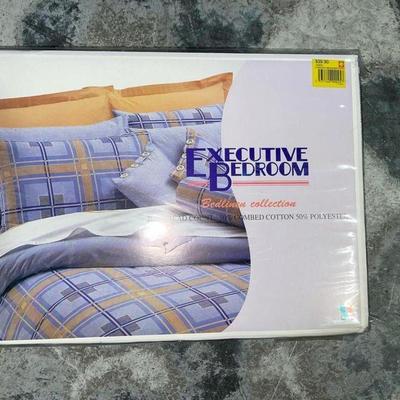Linen Lot