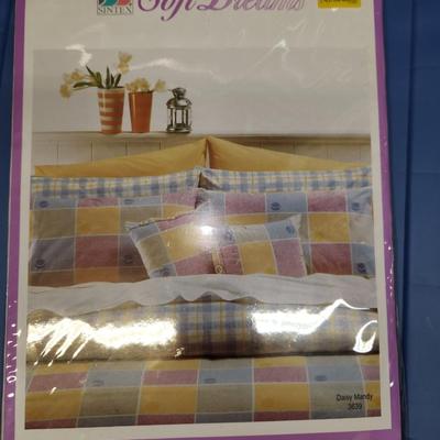 Linen Lot