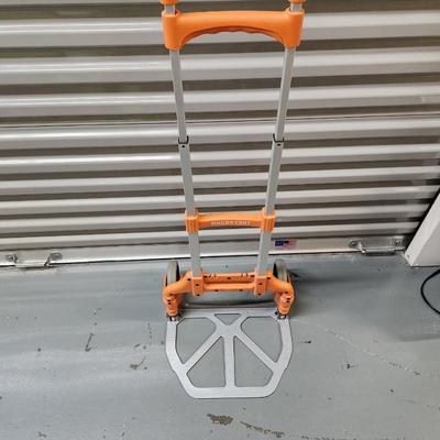Magna Cart