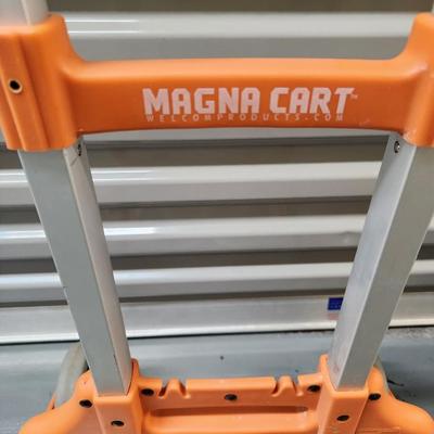 Magna Cart