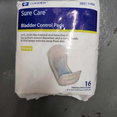Variety Pads