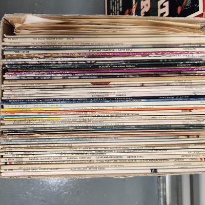 Albums (25+)