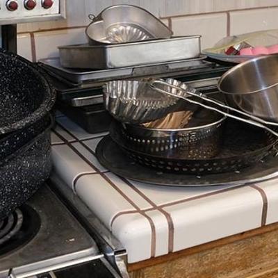 Bake Ware Assortment