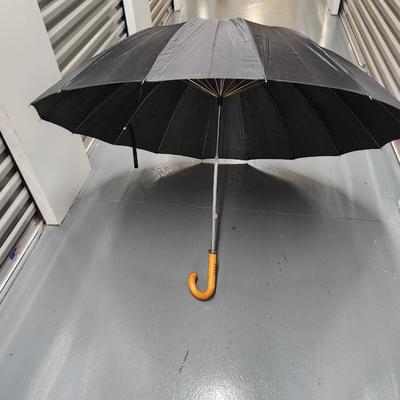 Umbrellas Lot (4)