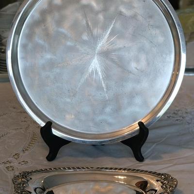 Silverplate Assortment