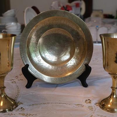 Silverplate Assortment