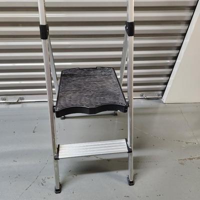 Step stool