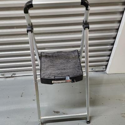 Step stool