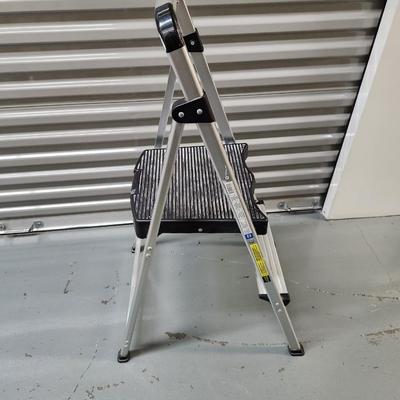 Step stool