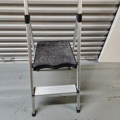 Step stool