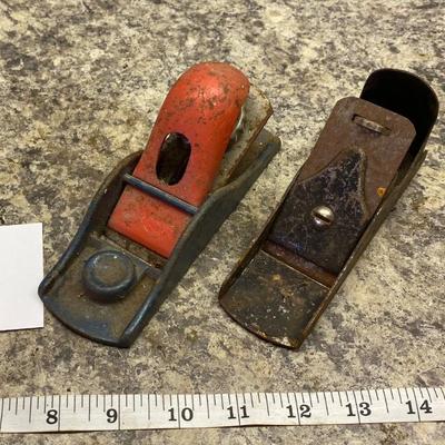 Wood Planes