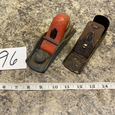 Wood Planes