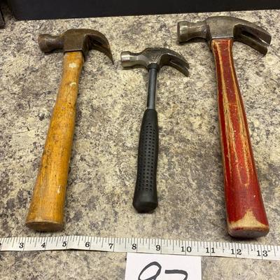 Hammers