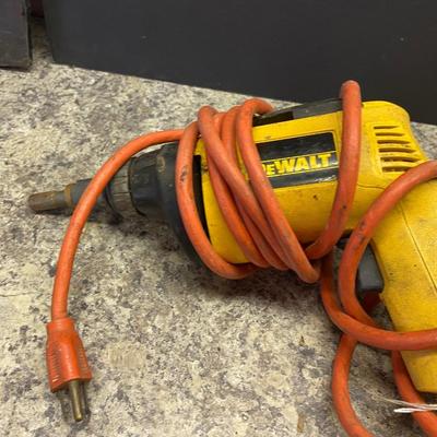 Electric Tools
