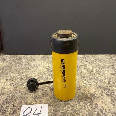 Enerpac RC-154 Hydralic Ram