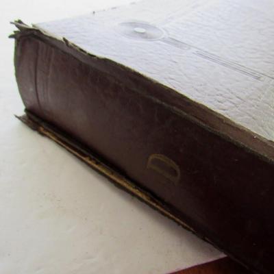 Lot 269: RCA Record Album With Records