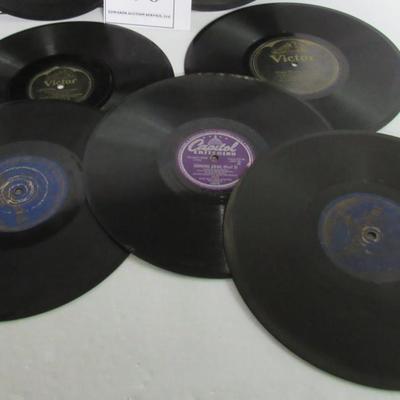 Lot 274: Lot of Vintage Albums