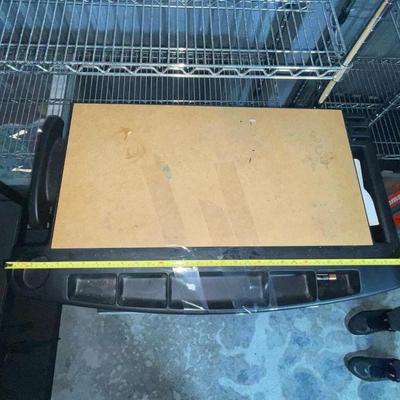 Craftsman Tool Cart with mystery tools included