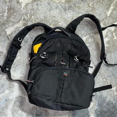 Outdoors Bags Lot