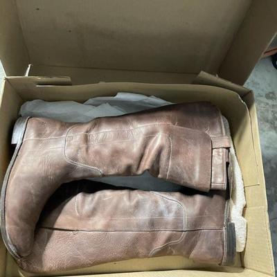 Riding Boots