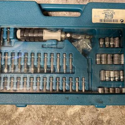 Ikea Socket Set