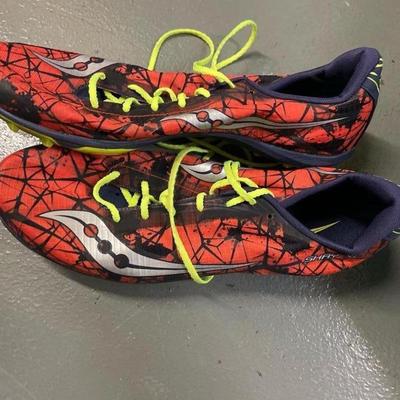 Cleats