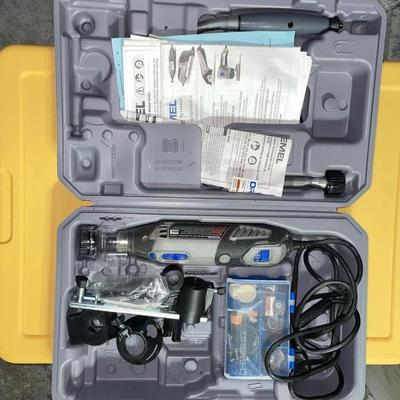Dremel Tool
