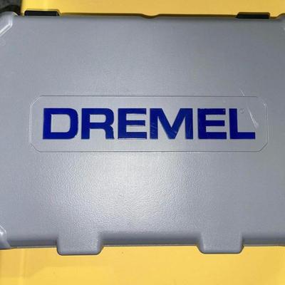 Dremel Tool
