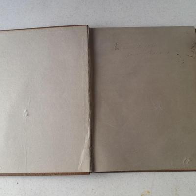 America Illustrated hardback book Boston DeWolfe, Fiske & Co. Copyright 1883