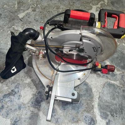 Miter Saw