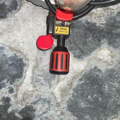 Miter Saw
