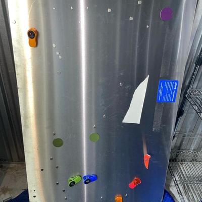 Large magnetic board