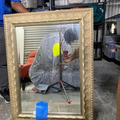 Mirrors (2)