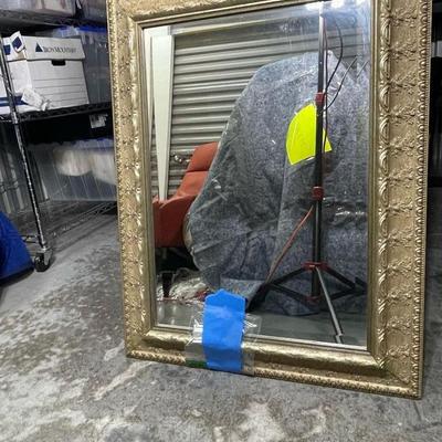 Mirrors (2)