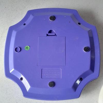 Vintage electronic handheld games - Catch phrase - Henry - and Little Professor